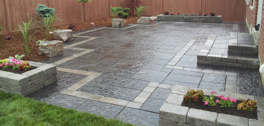Ajax Landscaping