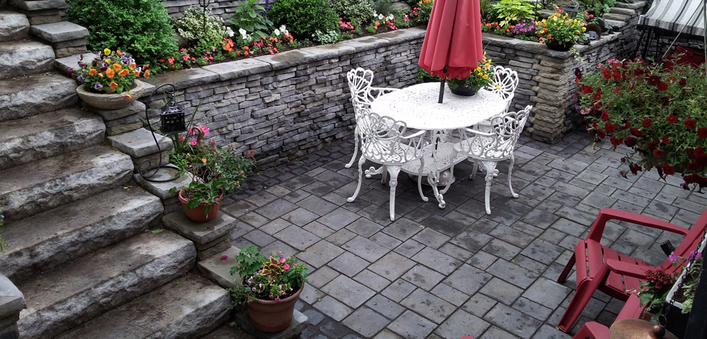 Bowmanville Landscaping