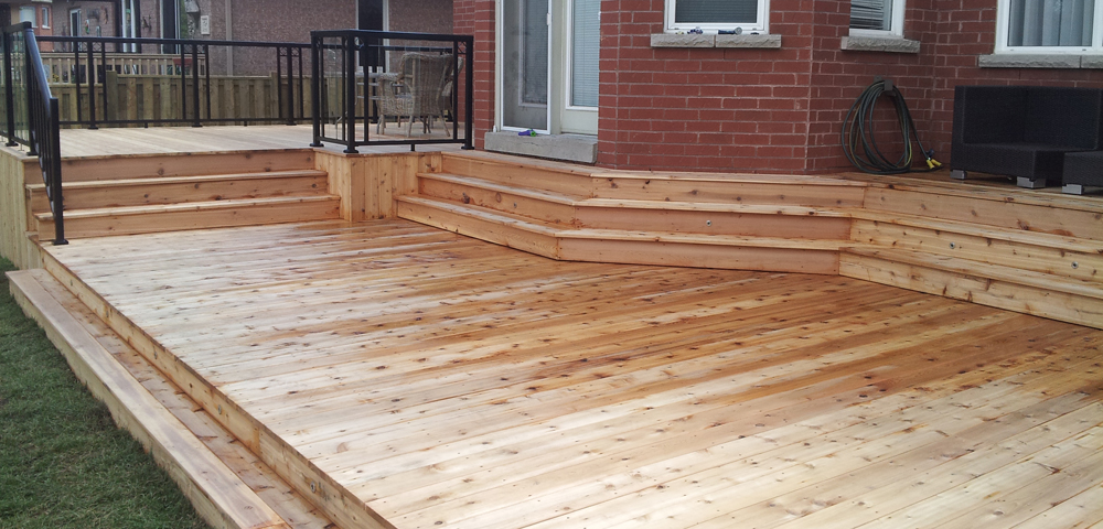 Whitby Landscaping